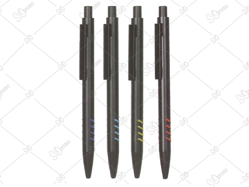 Metal Tükenmez Kalem